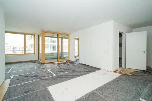 Foto - Etagenwohnung zur Miete in Nürnberg