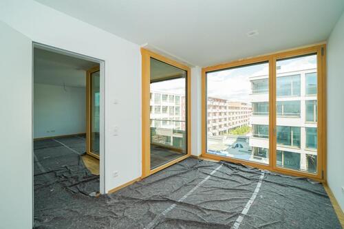 Foto - Etagenwohnung in Nürnberg