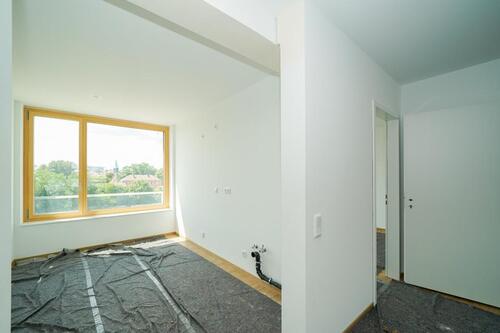 Foto - Etagenwohnung in Nürnberg zur Miete