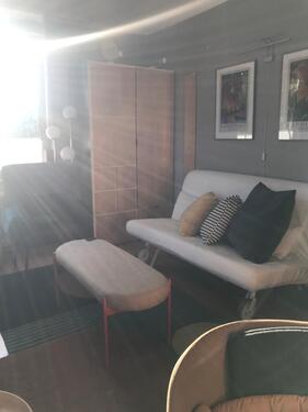 Foto - Einzimmerwohnung für jeweils erste Monatshälfte zu vermieten