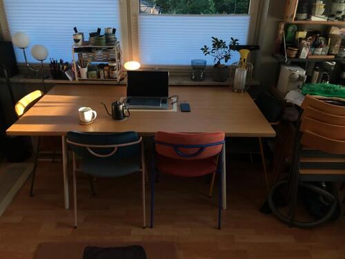 Foto - Etagenwohnung in Frankfurt am Main zur Miete
