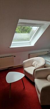Foto - 1 Zimmer Etagenwohnung zur Miete in Bad Dürrheim