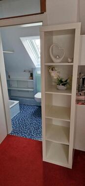 Foto - Etagenwohnung in Bad Dürrheim zur Miete