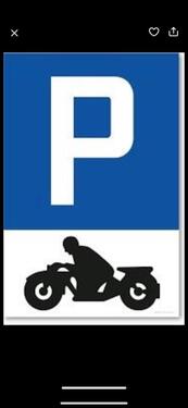 Foto - Motorradstellplatz 38118 Braunschweig Motorrad Stellplatz