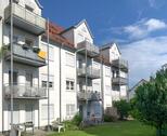 Foto - 2 Zimmer Wohnung mit Terasse und Einbauküche