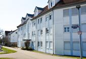 Foto - Etagenwohnung zur Miete in Sigmaringen