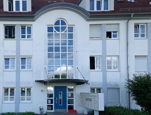 Foto - Etagenwohnung in Sigmaringen