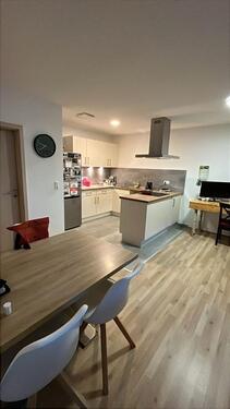 Foto - Moderne 2-Zimmer Erdgeschosswohnung