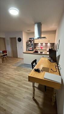 Foto - Etagenwohnung zur Miete in Neuendettelsau