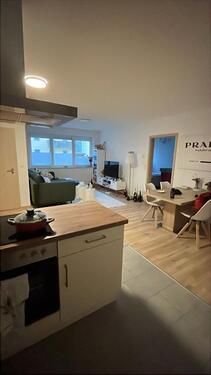 Foto - Etagenwohnung in Neuendettelsau