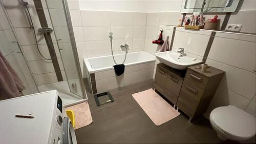Foto - Etagenwohnung in Neuendettelsau zur Miete