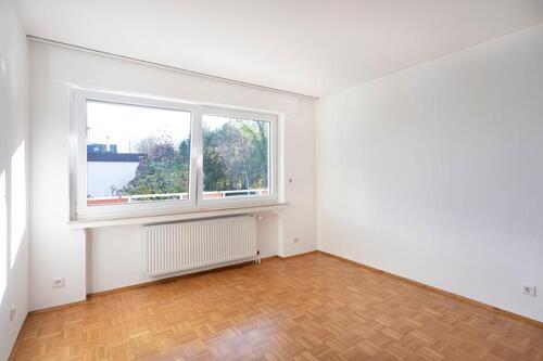 Foto - Etagenwohnung in Dortmund