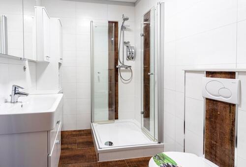 Foto - Etagenwohnung in Dortmund zur Miete