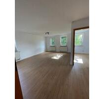 Lichtdurchflutete 2-Zimmer-Wohnung - Schmölln