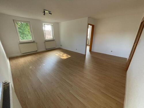 Foto - Etagenwohnung in Schmölln