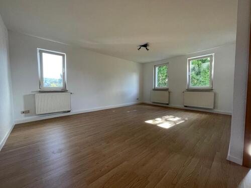 Foto - Etagenwohnung in Schmölln zur Miete