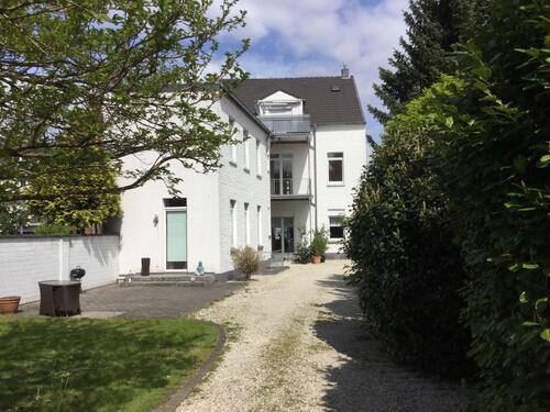 Foto - Altbauwohnung in Krefeld Fischeln 47807