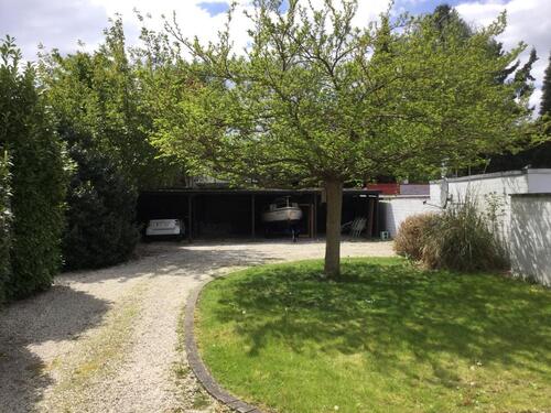 Foto - Etagenwohnung zur Miete in Krefeld