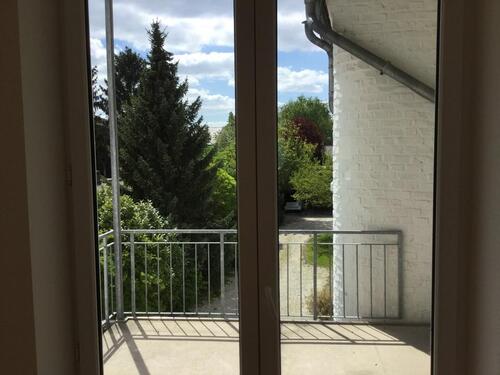 Foto - Etagenwohnung in Krefeld