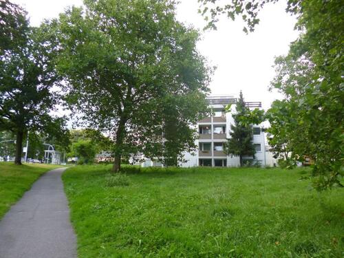 Foto - Eigentumswohnung in Wolfsburg mit schöner Dachterrasse
