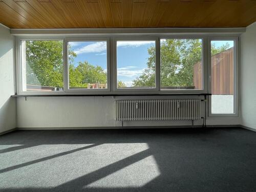 Foto - Etagenwohnung in Wolfsburg