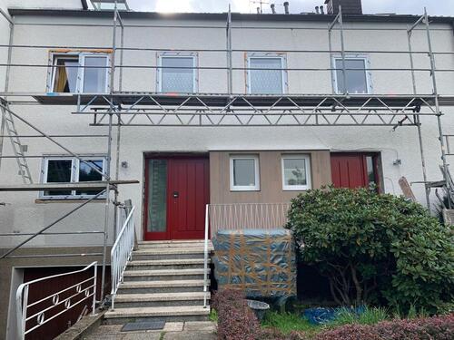 Foto - Etagenwohnung in Bochum