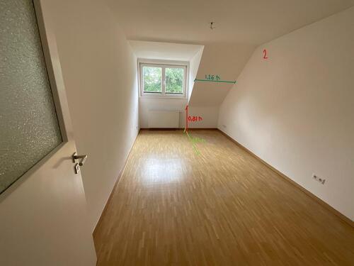Foto - Etagenwohnung zur Miete in Münster