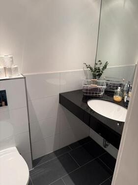 Foto - Etagenwohnung in Münster zur Miete