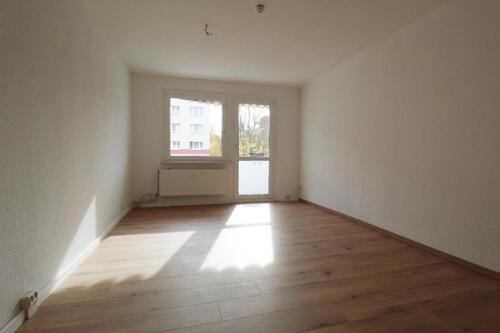 Foto - 3 Zimmer Etagenwohnung in Limbach-Oberfrohna