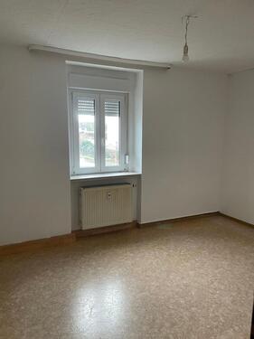 Foto - Etagenwohnung zur Miete in Babenhausen