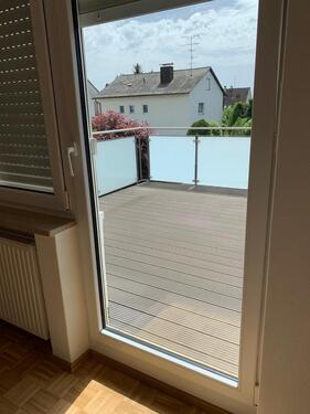 Foto - Etagenwohnung in Forstinning