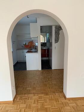 Foto - Etagenwohnung in Forstinning zur Miete