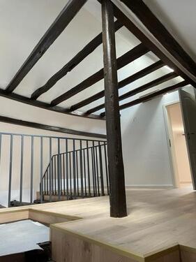 Foto - Einfamilienhaus in Eppstein zur Miete