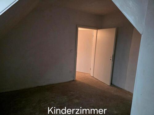 Foto - Etagenwohnung in Duisburg