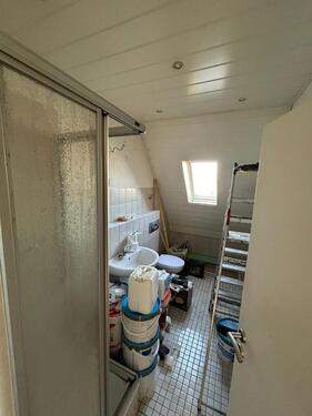 Foto - Etagenwohnung in Braunschweig zur Miete