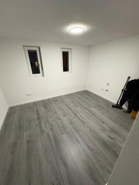 Foto - 1-Zimmer -Dachgeschosswohnung in Heilbronn-Böckingen Kernsaniert