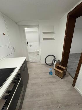 Foto - Etagenwohnung in Heilbronn