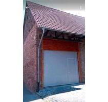 Trockene Scheune Kraftfahrzeuge Wohnmobil Wohnwagen & Nebenräume - Gründau