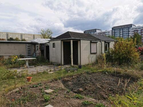 Foto - Kleingarten - 250,00 EUR Kaltmiete, ca.  0,00 m²