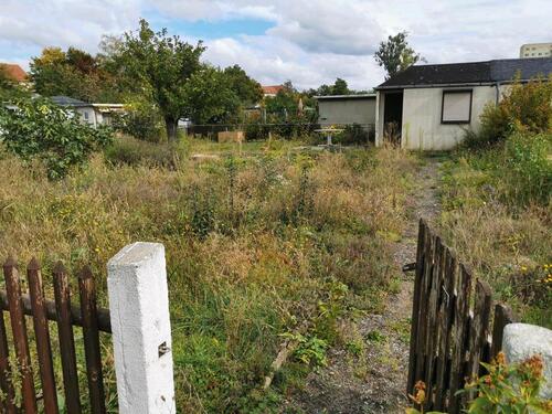 Foto - Grundstück zur Miete in Leipzig