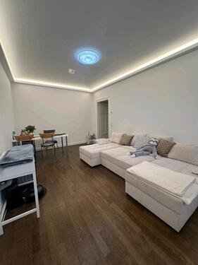 Foto - Moderne Wohnung - 810,00 EUR Kaltmiete, ca.  49,00 m²