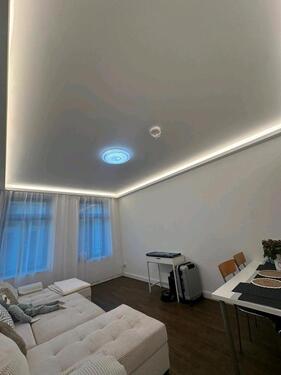 Foto - 2 Zimmer Etagenwohnung zur Miete in Leipzig