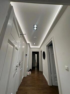 Foto - Etagenwohnung in Leipzig zur Miete