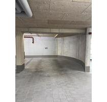 Tiefgaragen-Stellplatz in Kümmersbruck