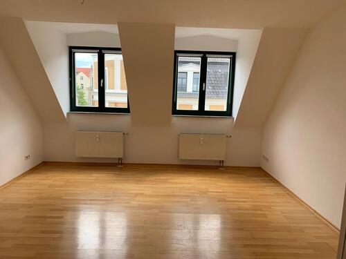 Foto - 2 Zimmer Dachgeschoßwohnung in Leipzig