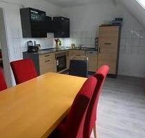 Geräumige 4-Zimmer-Wohnung im Herzen von Schwelm - Lüdenscheid
