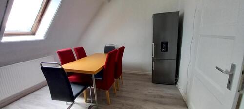 Foto - 4 Zimmer Dachgeschoßwohnung in Lüdenscheid