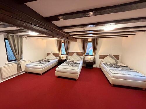 Foto - ZimmerWohnungen zu vermieten Monteur privat