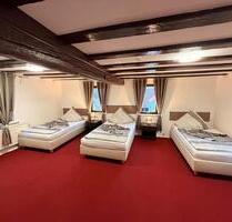 ZimmerWohnungen zu vermieten Monteur privat - Armsheim