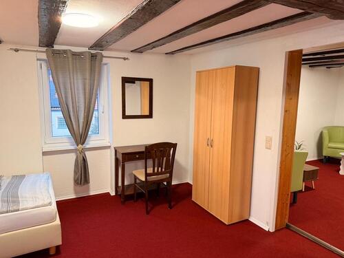 Foto - 1 Zimmer Etagenwohnung zur Miete in Armsheim